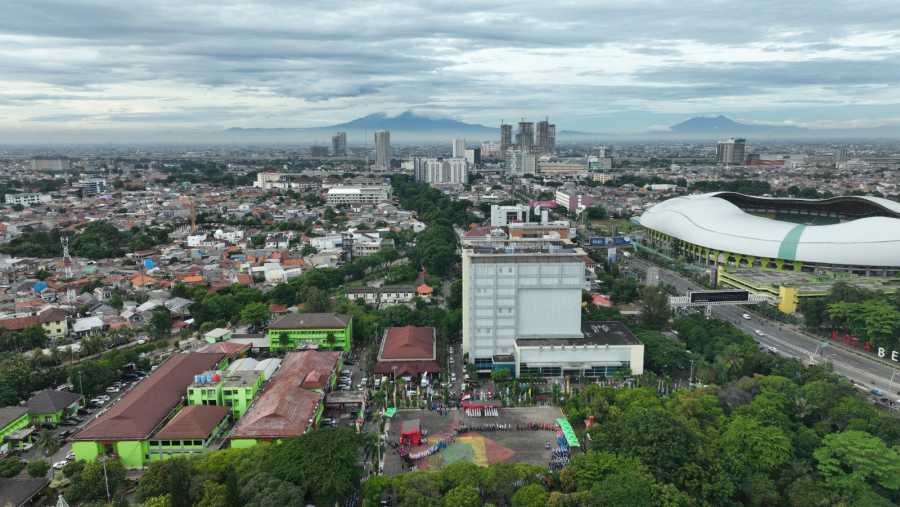 Jasa penyelidikan tanah profesional di Bekasi - soil test, sondir, dan SPT boring