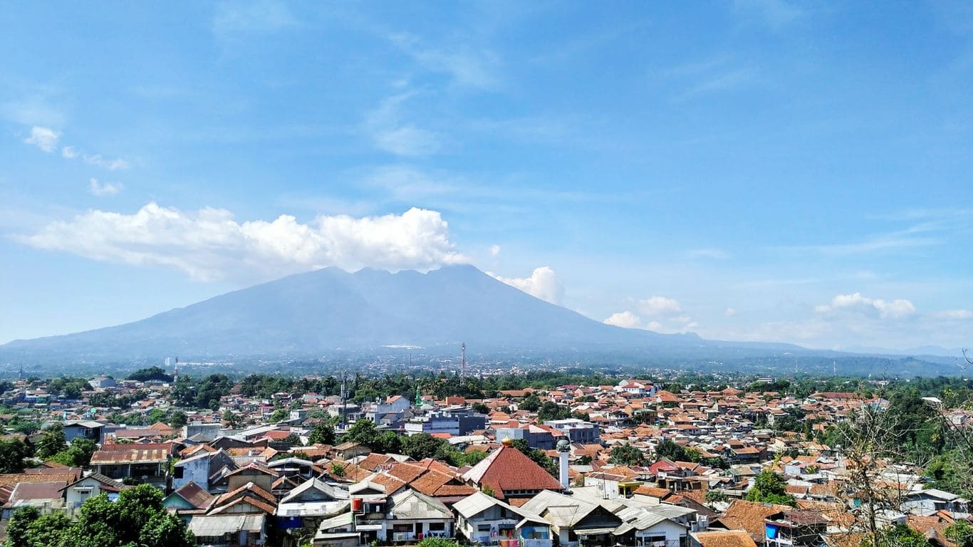 Jasa penyelidikan tanah profesional di Bogor - soil test, sondir, dan SPT boring